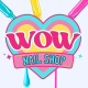 wow nail shop