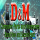 D&M Computer Parts and Accessories
