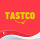 TastcoMart