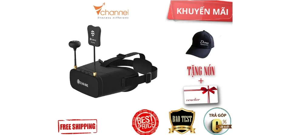 Eachine 800dm deals