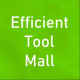 Efficient Tool Mall