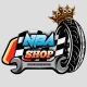 NBA Shop