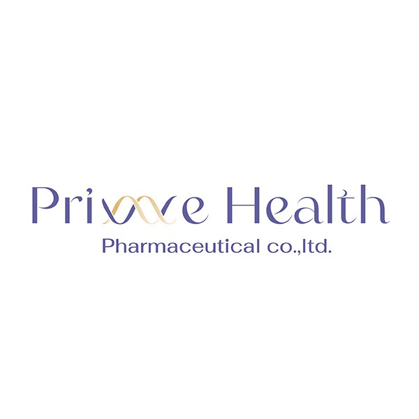 โลโก้ร้าน Prime Health Pharmaceutical