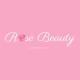 Rose Beauty Cosmetic