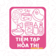 Tiệm Tạp Hóa Thị