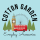 คอตตอน การ์เด้น ไลฟ์สไตล์