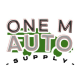 ONE.M AUTO SUPPLY MALAYSIA