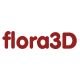 flora3D