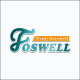 FOSWELL Trendy Household