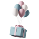 Ballon Paket