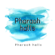 Pharaoh halls