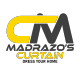 Madrazo`s Curtain2