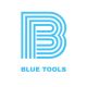 blue tools