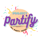 Project Partify