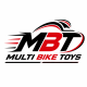 MULTI BIKE TOYS