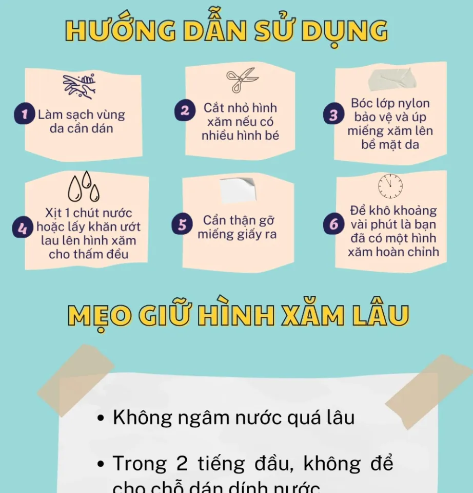 Bạn Có Biết] Sự Thật Đằng Sau Những Người Có Hình Xăm Bọ Cạp