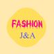 Fashion J&A