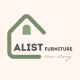 Alist Furniture