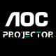 AOC Projector