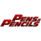Pens & Pencils