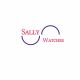 Sally watches