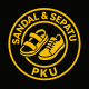 SANDAL & SEPATU PKU