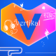 vertikal