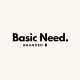 Basic Need