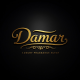 Damar Perfume