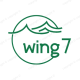 Wing7 Handle