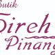 Butik Sireh Pinang