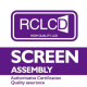 RC SCREEN