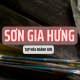 SƠN GIA HƯNG