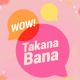 takanabana