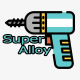 Super Alloy