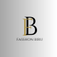 FASSHON BIRU