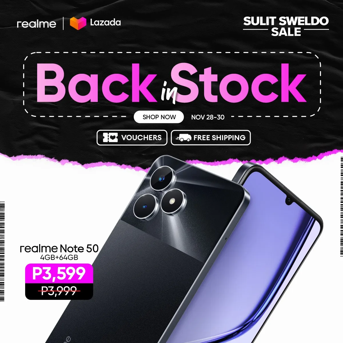 realme Official Store in the Philippines, Online Shop 12 2024