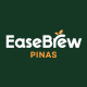 EaseBrew Pinas
