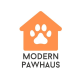 Modern Pawhaus