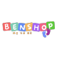 BenShop_MẹvàBé