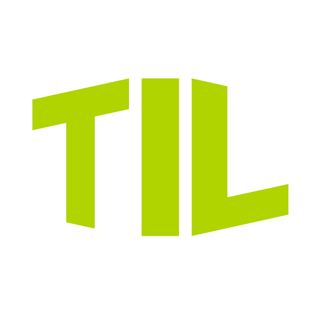 โลโก้ร้าน TIL Store