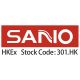 SANVO Fine Chemicals