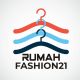 Rumah fashion21