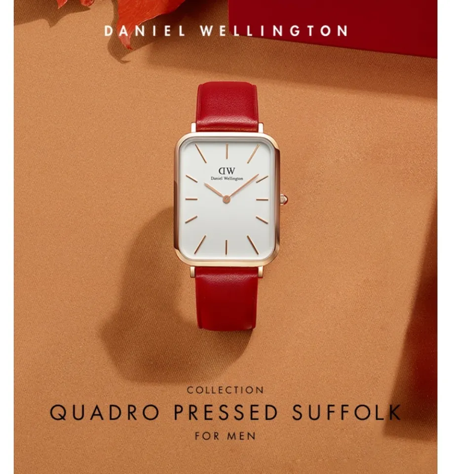 Daniel wellington outlet suffolk