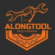 ALONGTOOL