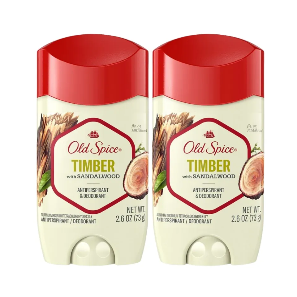 日本未販売　Old Spice (Volcano,Alpine&Timber) Amazon | Old Spice Fresher Collection Volcano Invisible