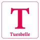 Tuesbelle