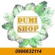 DuMi Shop.Selection