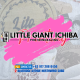 Little Giant Ichiba Photoengraving Services