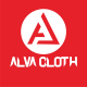AlvaCloth